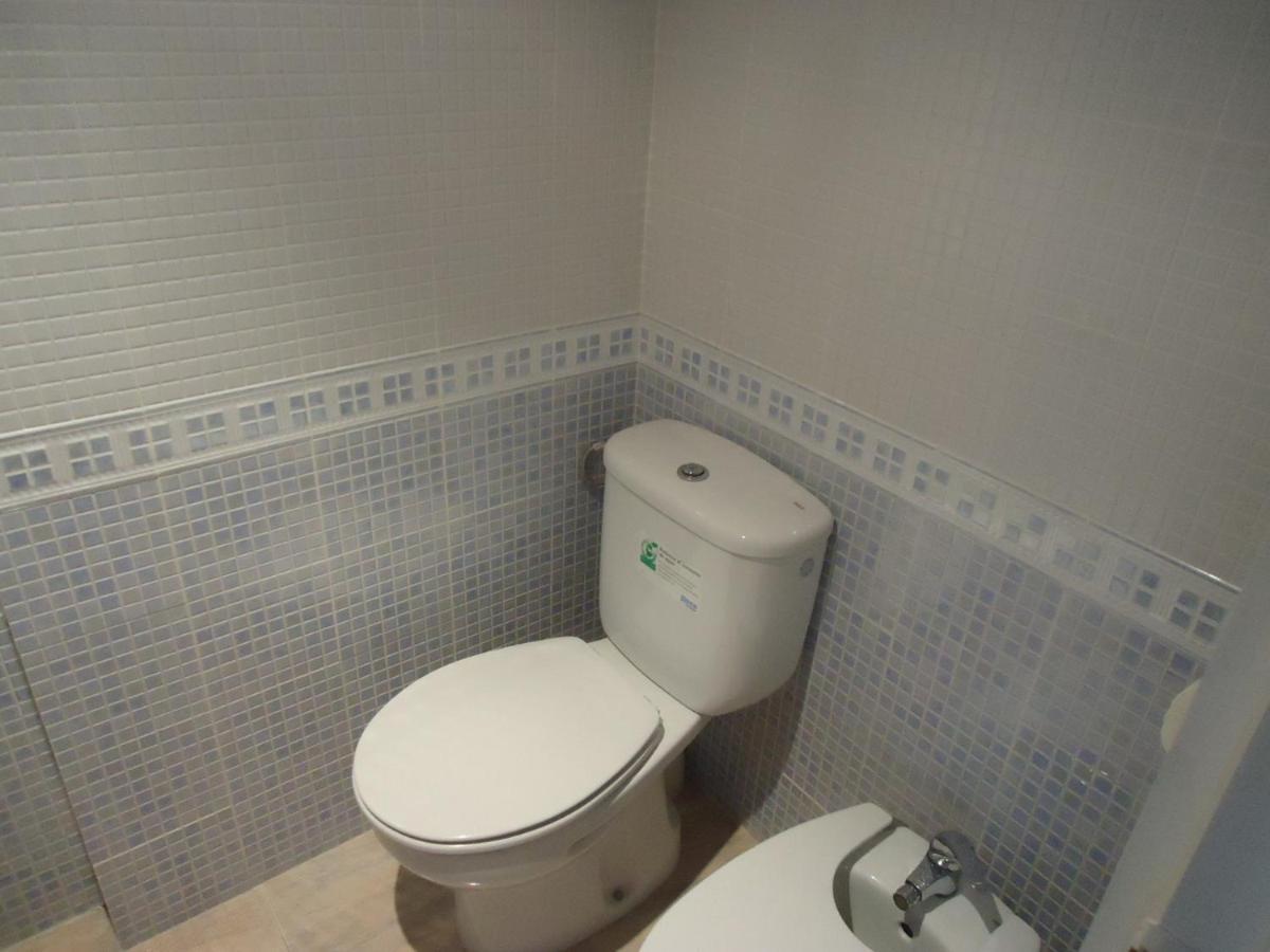 Residencial Peniscola Playa 6 Lek Apartment Ngoại thất bức ảnh
