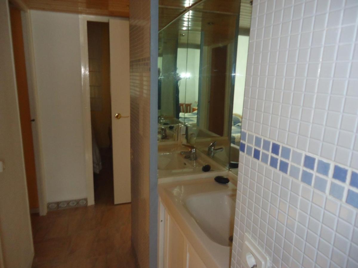 Residencial Peniscola Playa 6 Lek Apartment Ngoại thất bức ảnh